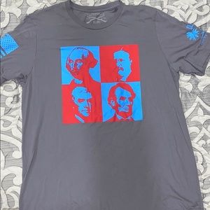 Grunt Style T Shirt
